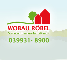 Wohnen in Roebel - direkt an der Mueritz