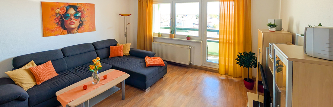 Wobau Röbel - Wohnungsbaugesellschaft