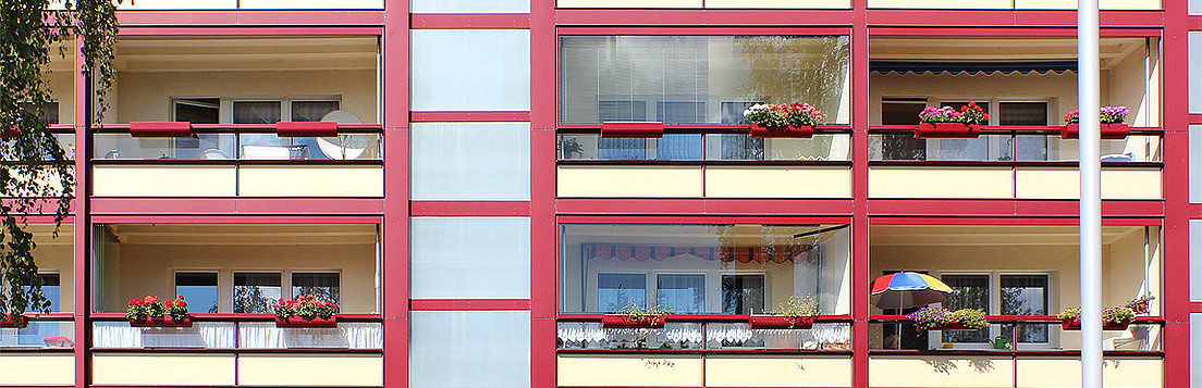 Wobau Röbel - Wohnungsbaugesellschaft